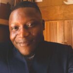 daniel yosoye adebowale ngcintel - student