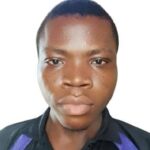 oladiti yusuf oladapo ngcintel student