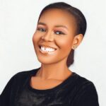 precious duru ngcintel student